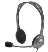 Logitech H111 Stereo (1 jack)/004655
