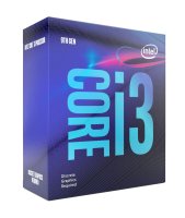Intel Core i3-9100F