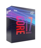 Intel Core i7-9700K
