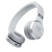 JBL LIVE 460NC (by Harman) White