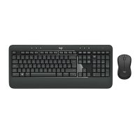 Logitech MK540 ADVANCED keyboard/mouse