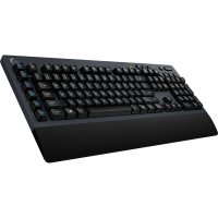 Logitech G613 Wireless Mechanical Gaming