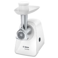 Bosch SmartPower MFW2510W Meat Grinder
