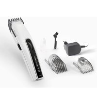 Rowenta TN1400F0 hair trimmers/clipper Black, White
