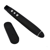 Wireless Laser 2.4GHz Presenter Pen /006553