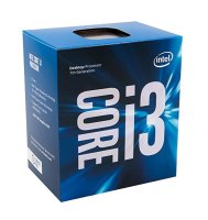 Intel Core i3-7100