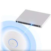 Ubiquiti Access Point UniFi AC Pro WiFi 5