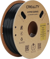 Creality  Hyper PLA / Black