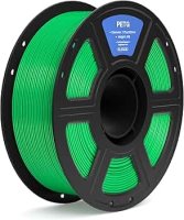 3D printer Filament PETG /Green