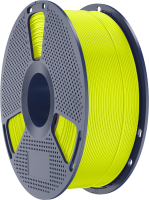 Prounik 3D Filament PLA /Glow/ yellow