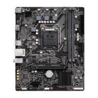 GIGABYTE H510M-K
