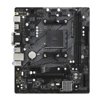 ASROCK A520M-HDV