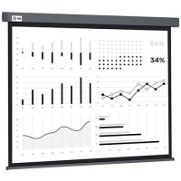 Cactus Wallscreen CS-PSW-180X180 /100.22"/