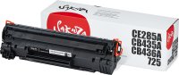 Sakura CE285A/CB435A /CB436A /725 Cartrige