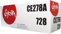 Sakura CE278A/728 laser Cartrige