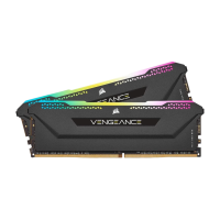 Corsair Vengeance RGB Pro 16GB (2x8GB) DDR4 RAM 3600MHz /CMH16GX4M2D3600C18