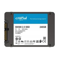 CRUCIAL BX500 240GB