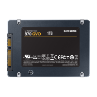 SAMSUNG 870 QVO 1TB