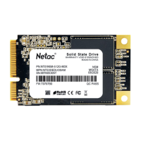 NETAC N5M 512GB mSATA