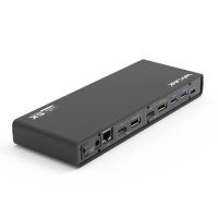 Wavlink WL-UG69DK1 USB-C Dual 4K Docking Station /WL-UG69DK1