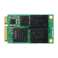 SAMSUNG 850 EVO 250GB mSATA