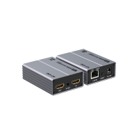 MT-ED02S V1.1 150m 60hz HDMI Ethernet Extender with POC