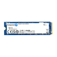 KINGSTON NV3 1TB M.2 NVMe