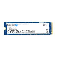 KINGSTON NV3 2TB M.2 NVMe