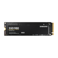 SAMSUNG 980 500GB M.2 NVMe
