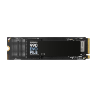 SAMSUNG 990 EVO PLUS 1TB M.2 NVMe