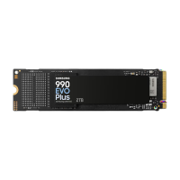 SAMSUNG 990 EVO PLUS 2TB M.2 NVMe