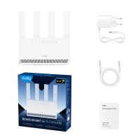 Cudy BE3600 WiFi 7 / WR3600E
