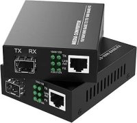 APT 4G2FL 4*10/100/1000 Etherent port +2*SFP port media converter