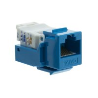 Sinet Modular Keystone Cat6 jacks