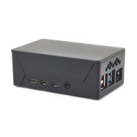 HighPi Pro Case for Raspberry Pi5