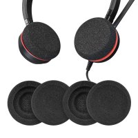 Foam Ear Cushion, EVOLVE 20-EVOLVE 65(10pc)