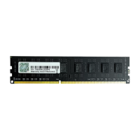 G-Skill 8GB DDR3 1600MHz/F3-1600C11S-8GNT