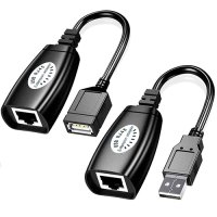 USB RJ45 Extention adapter/006790