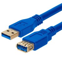 USB3.0 Extension Cable 1.5m