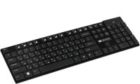 Canyon Ultra Slim Wireless KB CNS-HKBW2-HU