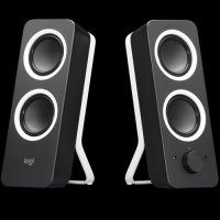 Logitech Audio System 2.0 Z200
