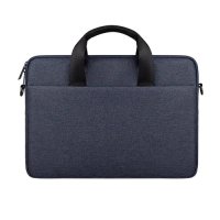 ST09 Laptop Bag, 15.6" Navy Cyan/ 006857