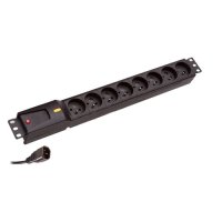Lestar LXRMA 810 3m 8E filter/006850