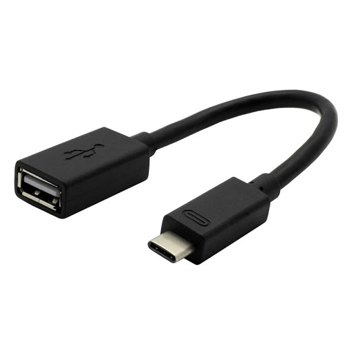 C-Type to USB2.0